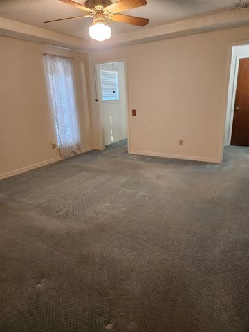 5 KAREN COURT, Wichita Falls, TX 76309