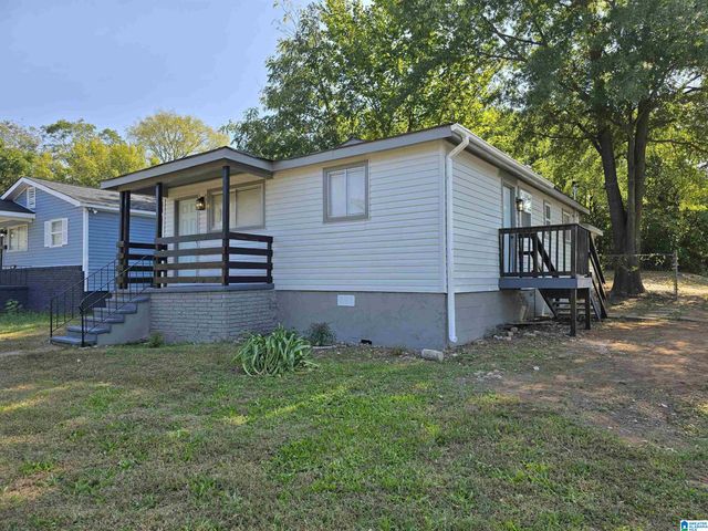 2537 DAWSON AVENUE SW, Birmingham, AL 35211