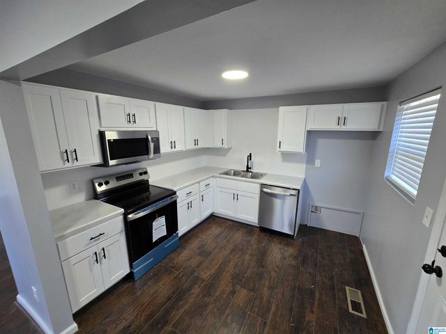2537 DAWSON AVENUE SW, Birmingham, AL 35211