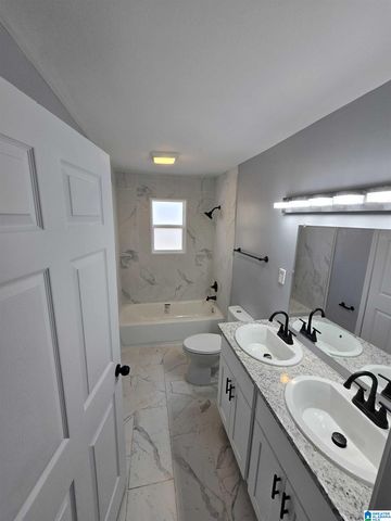 2537 DAWSON AVENUE SW, Birmingham, AL 35211
