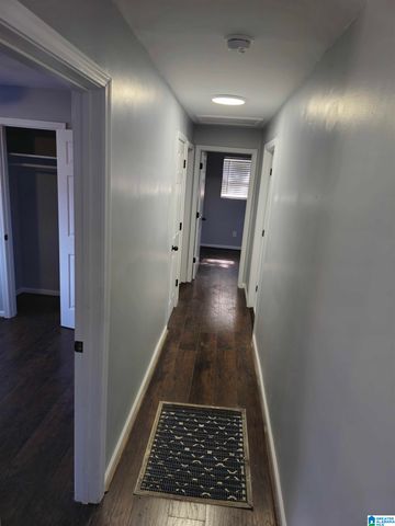 2537 DAWSON AVENUE SW, Birmingham, AL 35211