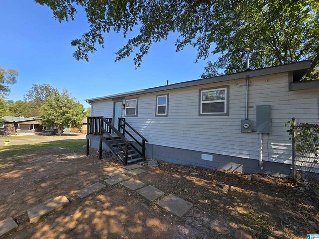 2537 DAWSON AVENUE SW, Birmingham, AL 35211