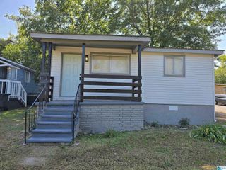 2537 DAWSON AVENUE SW, Birmingham, AL 35211