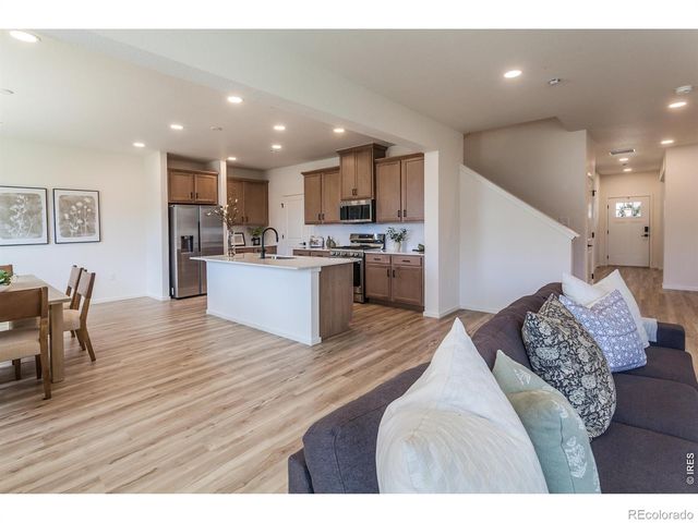1600 Sunflower Way, Johnstown, CO 80534