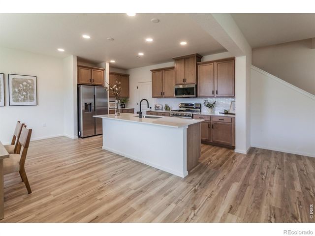 1600 Sunflower Way, Johnstown, CO 80534