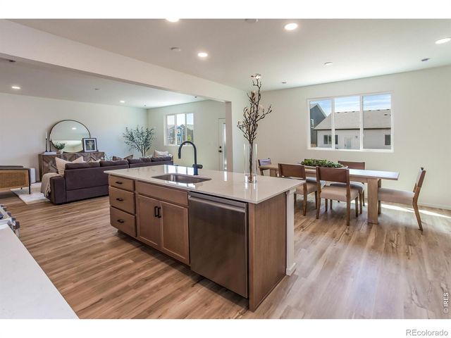 1600 Sunflower Way, Johnstown, CO 80534