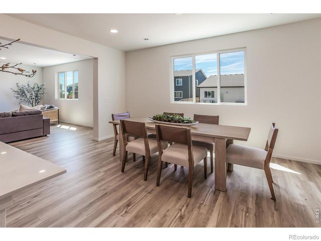 1600 Sunflower Way, Johnstown, CO 80534