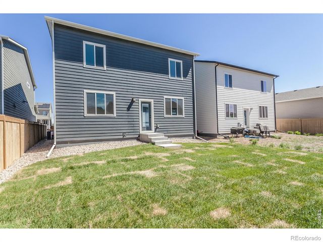 1600 Sunflower Way, Johnstown, CO 80534