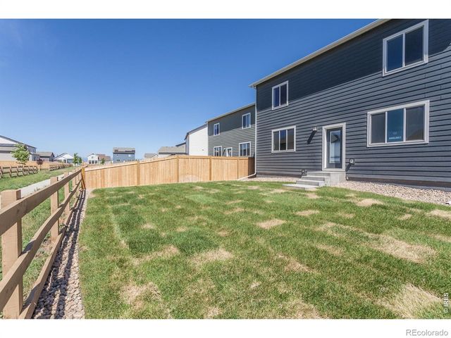 1600 Sunflower Way, Johnstown, CO 80534