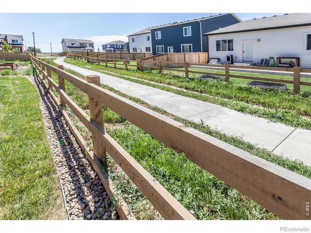 1600 Sunflower Way, Johnstown, CO 80534