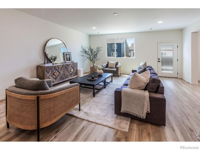 1600 Sunflower Way, Johnstown, CO 80534