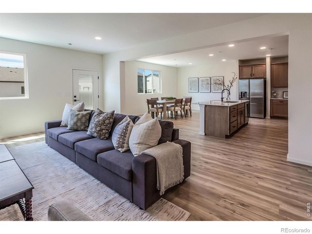 1600 Sunflower Way, Johnstown, CO 80534