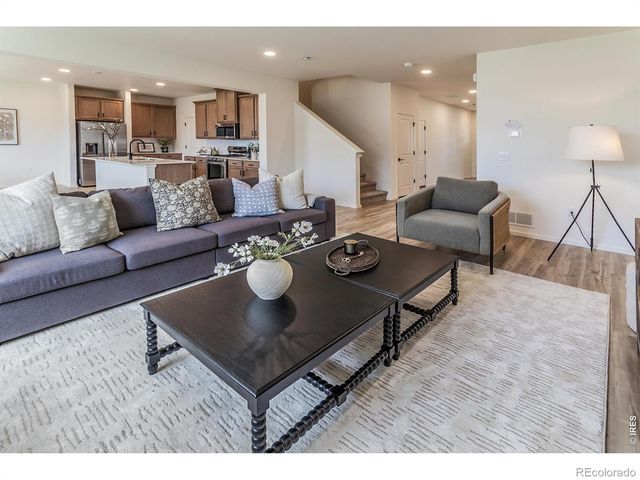 1600 Sunflower Way, Johnstown, CO 80534