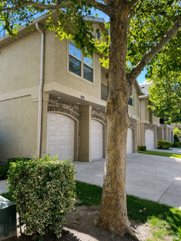 820 E RED SAGE LN, Millcreek, UT 84107 — photo 2