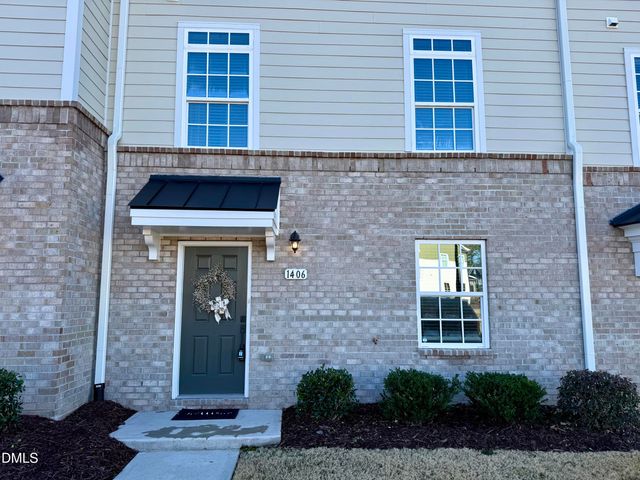 1406 Excelsior Grand Avenue, Durham, NC 27713