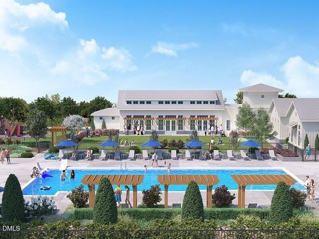 1406 Excelsior Grand Avenue, Durham, NC 27713