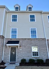 1406 Excelsior Grand Avenue, Durham, NC 27713