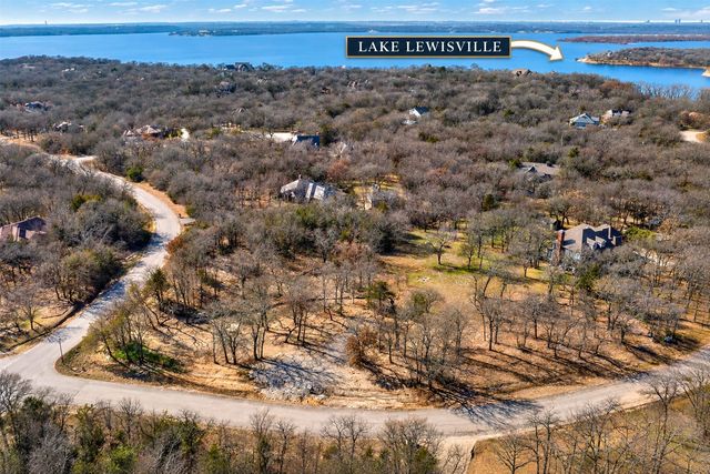 940 Emerald Sound Boulevard, Oak Point, TX 75068