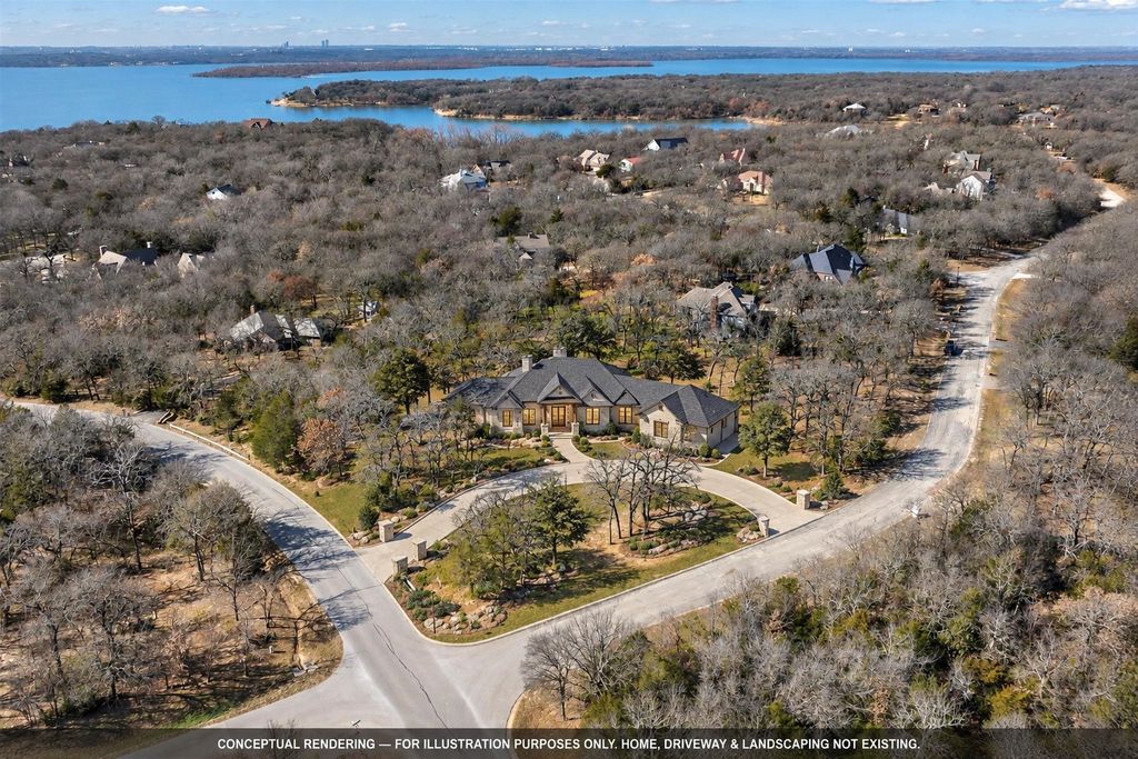940 Emerald Sound Boulevard, Oak Point, TX 75068 — photo 3