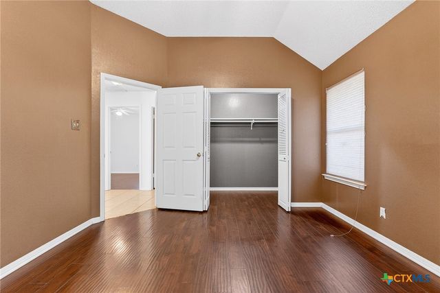 2505 Armadillo Drive, Killeen, TX 76549