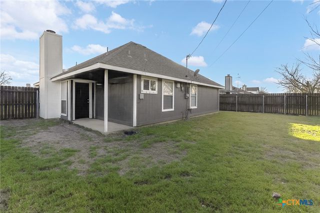 2505 Armadillo Drive, Killeen, TX 76549