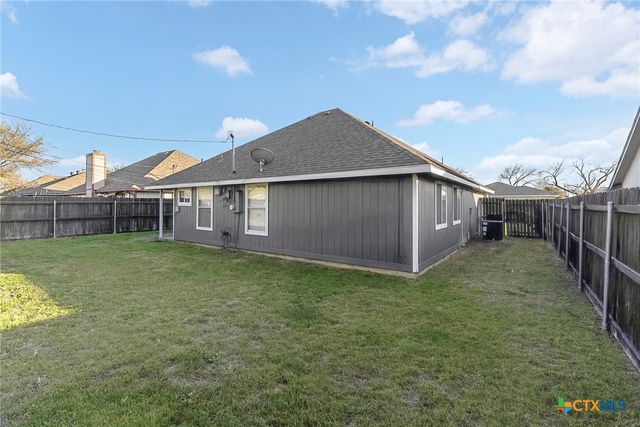 2505 Armadillo Drive, Killeen, TX 76549