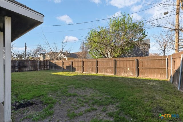 2505 Armadillo Drive, Killeen, TX 76549