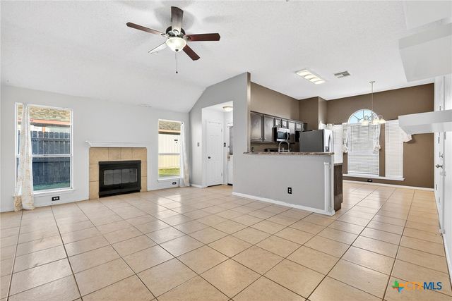 2505 Armadillo Drive, Killeen, TX 76549