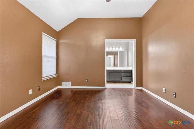 2505 Armadillo Drive, Killeen, TX 76549