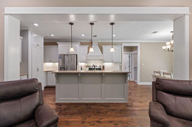 36 Magnolia Crossing, Sumrall, MS 39482