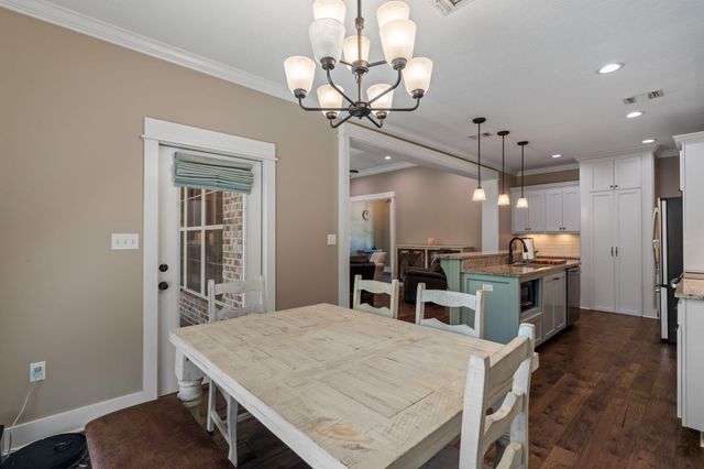 36 Magnolia Crossing, Sumrall, MS 39482