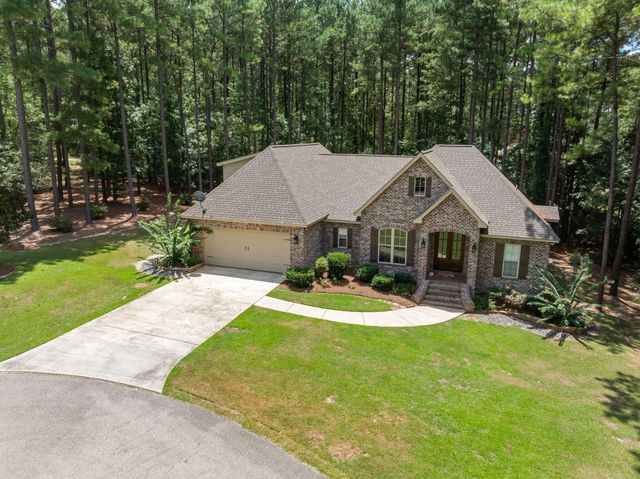 36 Magnolia Crossing, Sumrall, MS 39482