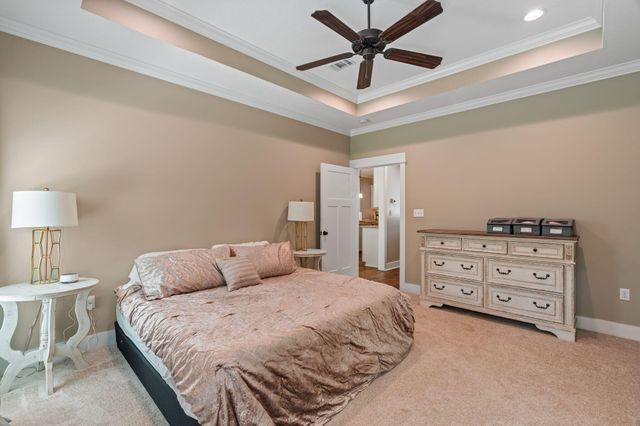 36 Magnolia Crossing, Sumrall, MS 39482