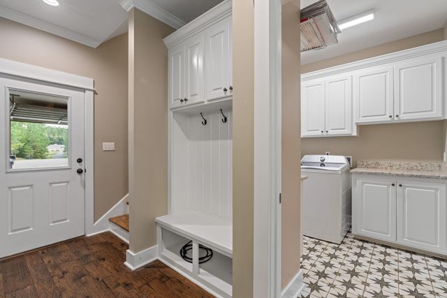 36 Magnolia Crossing, Sumrall, MS 39482