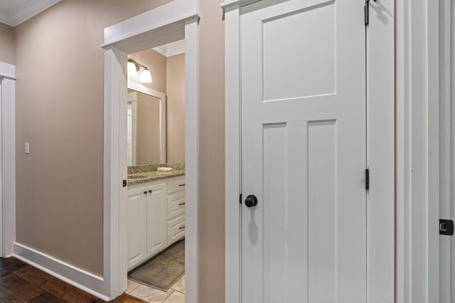 36 Magnolia Crossing, Sumrall, MS 39482