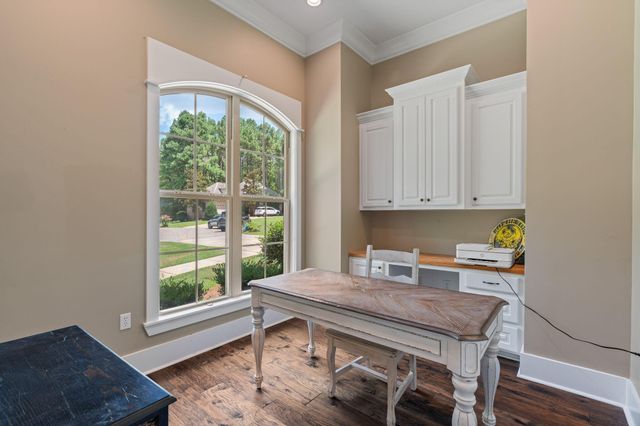 36 Magnolia Crossing, Sumrall, MS 39482