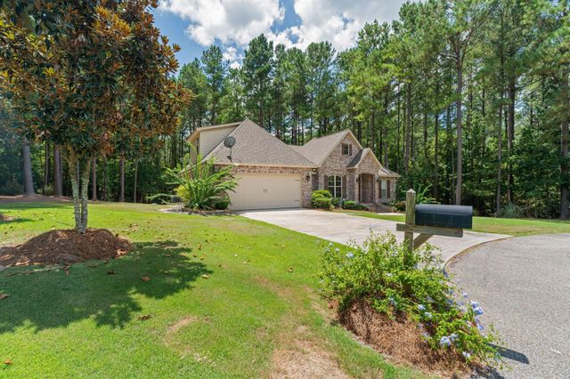 36 Magnolia Crossing, Sumrall, MS 39482