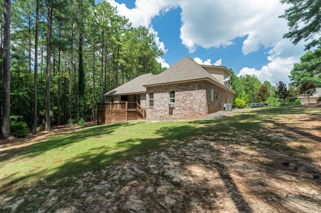 36 Magnolia Crossing, Sumrall, MS 39482