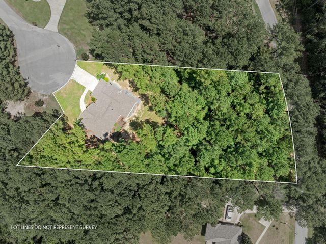 36 Magnolia Crossing, Sumrall, MS 39482