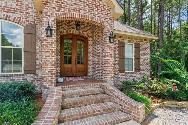 36 Magnolia Crossing, Sumrall, MS 39482