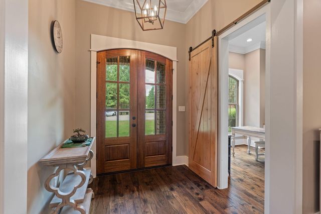 36 Magnolia Crossing, Sumrall, MS 39482