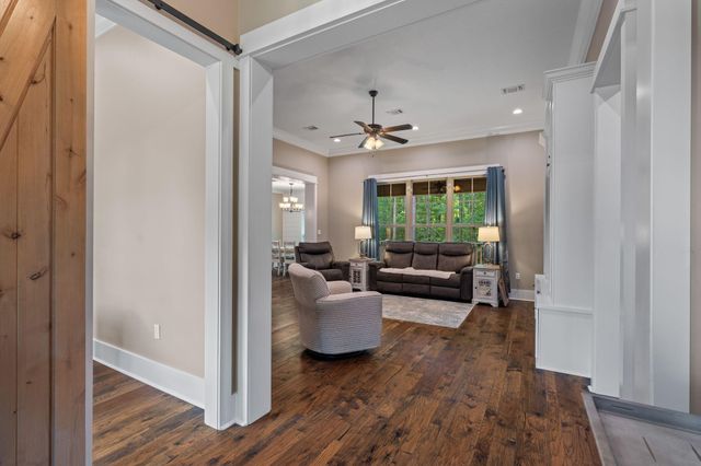 36 Magnolia Crossing, Sumrall, MS 39482