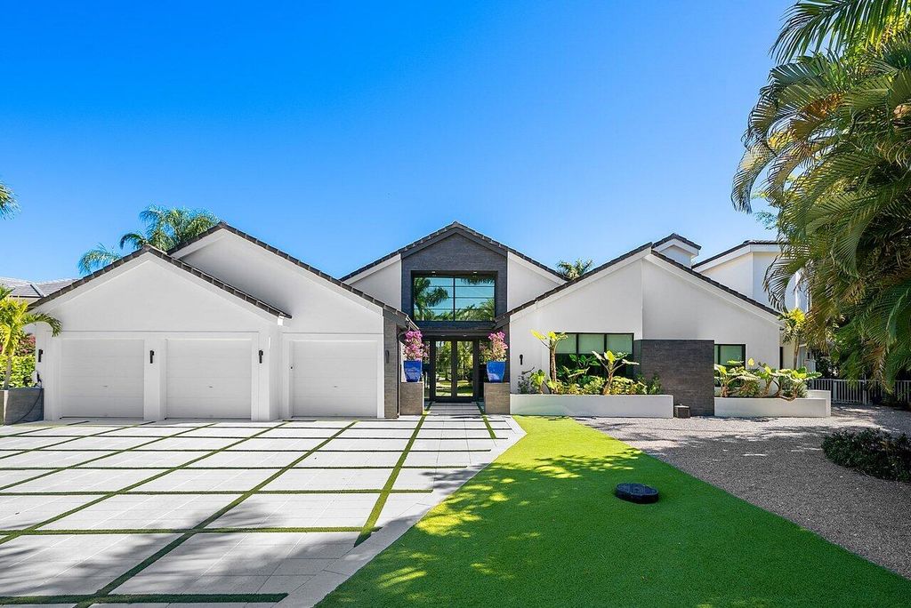 3746 NW 53rd Street, Boca Raton, FL 33496