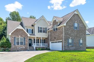 575 Winding Bluff Way, Clarksville, TN 37040