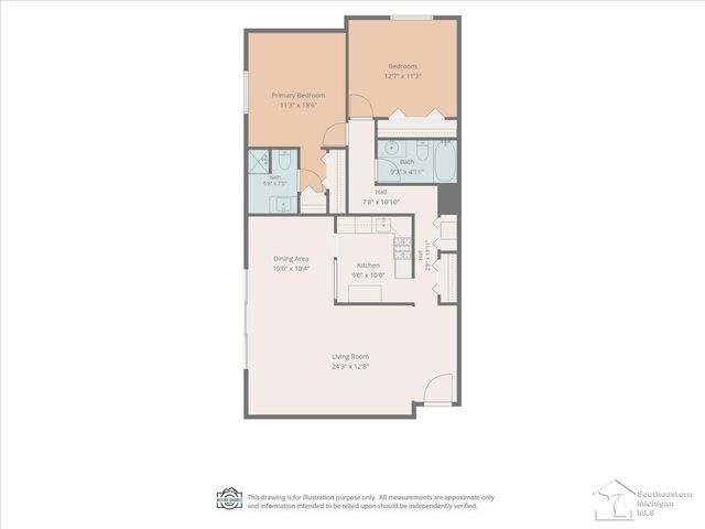 490 Fox Hills Drive, Bloomfield Twp, MI 48304