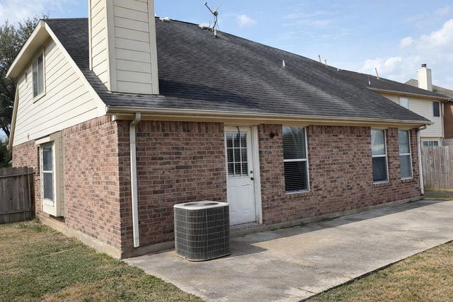 4119 Teal Valley Court, Fresno, TX 77545