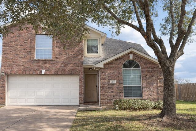 4119 Teal Valley Court, Fresno, TX 77545