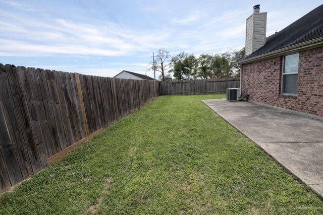 4119 Teal Valley Court, Fresno, TX 77545