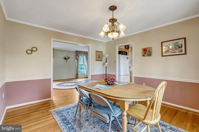 3352 BROKEN KNIFE CT, Annandale, VA 22003