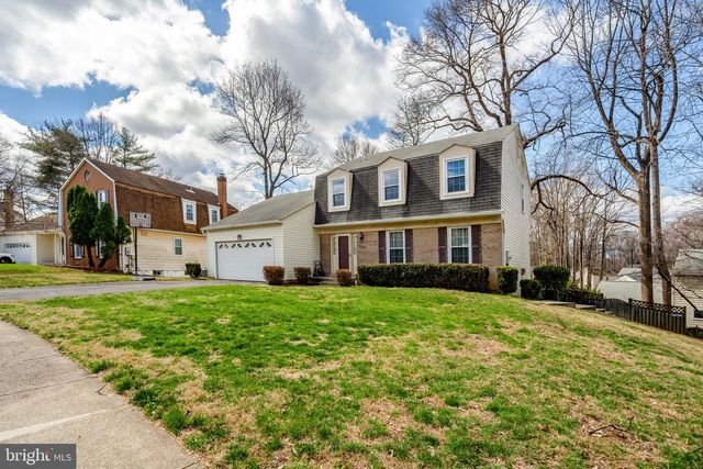 3352 BROKEN KNIFE CT, Annandale, VA 22003